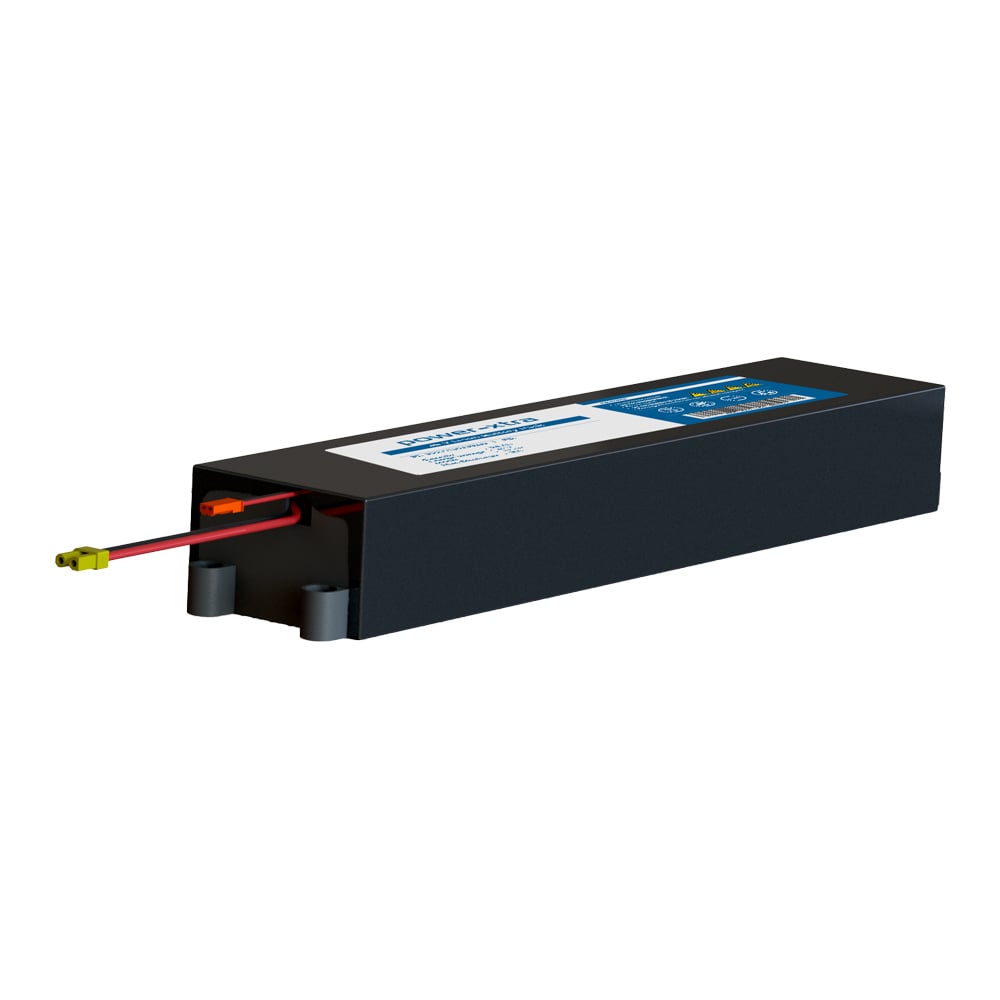 Power-Xtra - Volta VT1 - 37 Volt 9600 mAh Li-ion Batarya Paketi