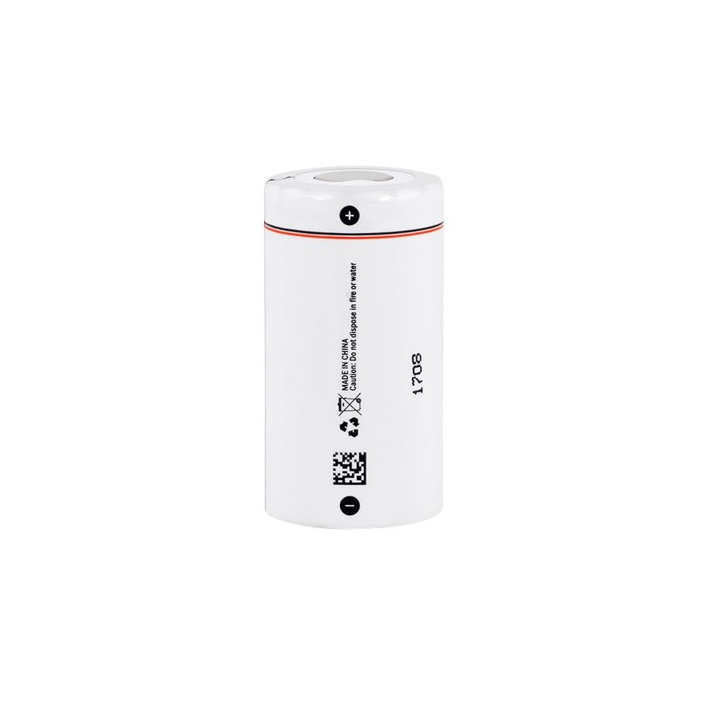 Power-Xtra 1.2V 1800 Mah - SC -  Ni-Cd Şarjlı Pil - Bulk-Başsız-PVC