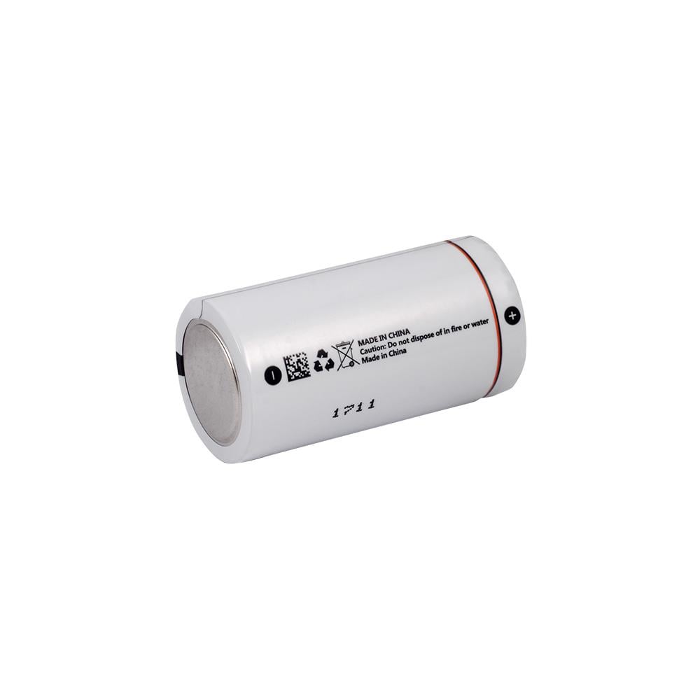 Power-Xtra 1.2V 2200 Mah - SC - Ni-Cd Şarjlı Pil - PVC - Başsız