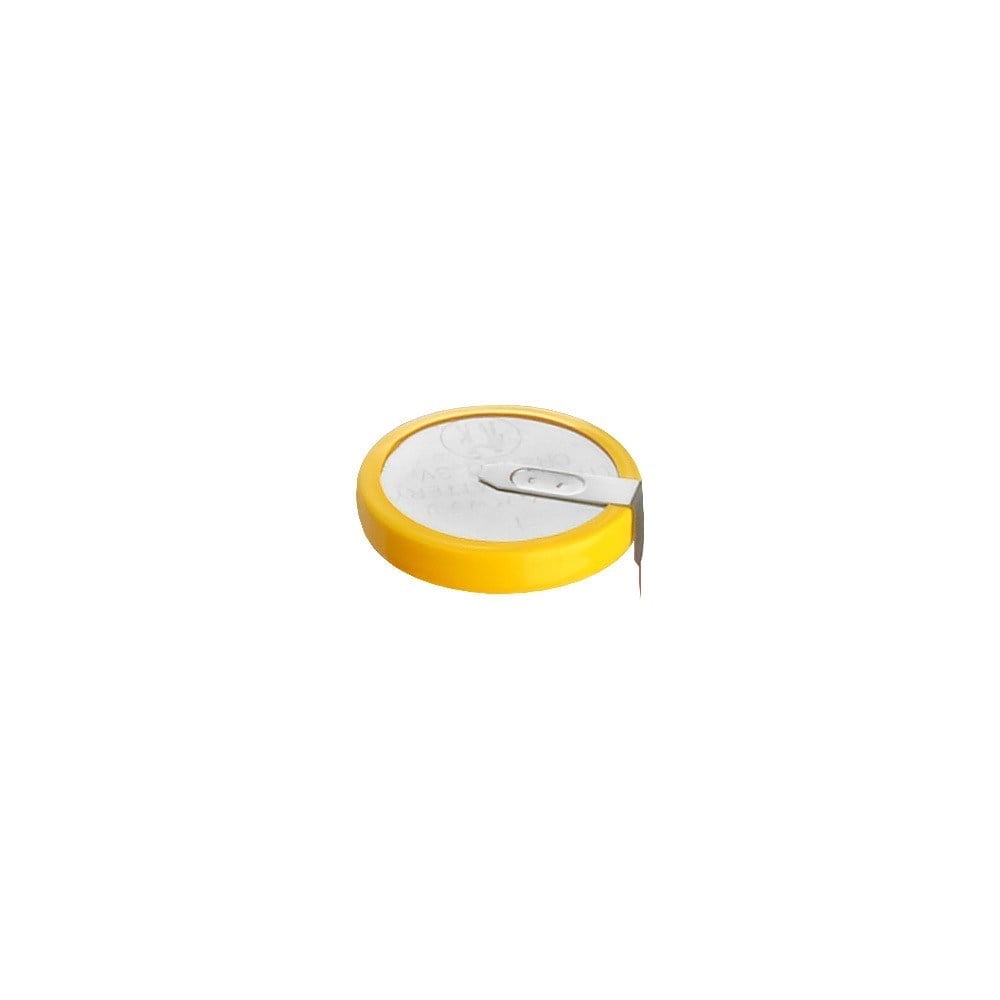Power-Xtra CR2450-417YV - 3V Lithium Li-MnO2 Button Pil - 2 Pinli - Yatay