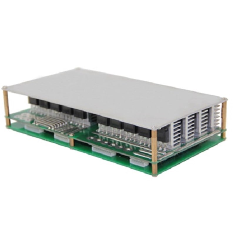 Power-Xtra Li-ion/Li-Po PCM  (28 Cell) Lithium Devre