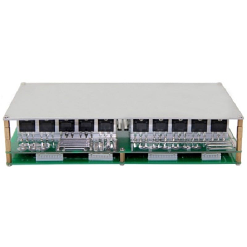 Power-Xtra Li-ion/Li-Po PCM  (28 Cell) Lithium Devre