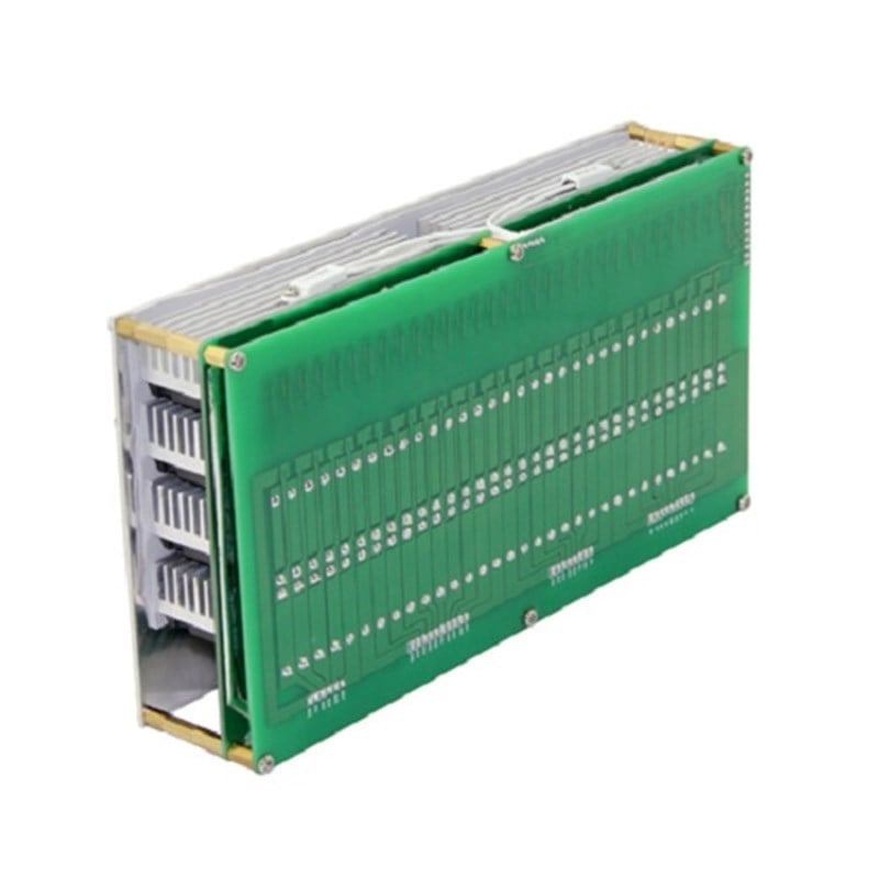 Power-Xtra Li-ion/Li-Po PCM  (28 Cell) Lithium Devre