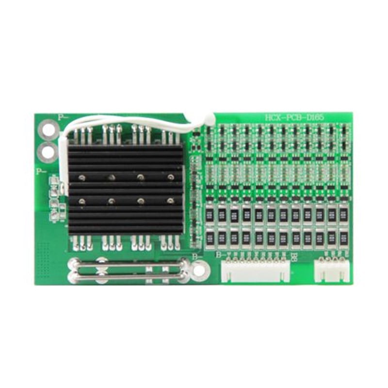 Power-Xtra Li-ion/Li-Po PCM 25.9V (7 Cell) 25 A Lithium Devre-1