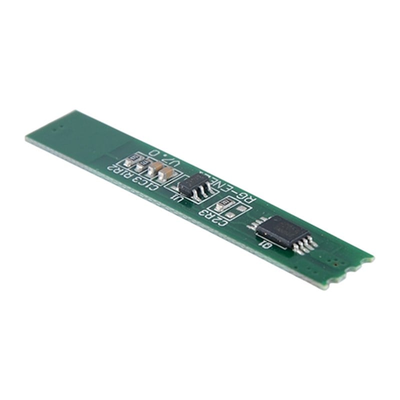 Power-Xtra Li-ion/Li-Po PCM 7.4V (2 Cell) Sıcaklık Çıkışlı Lithium Dev