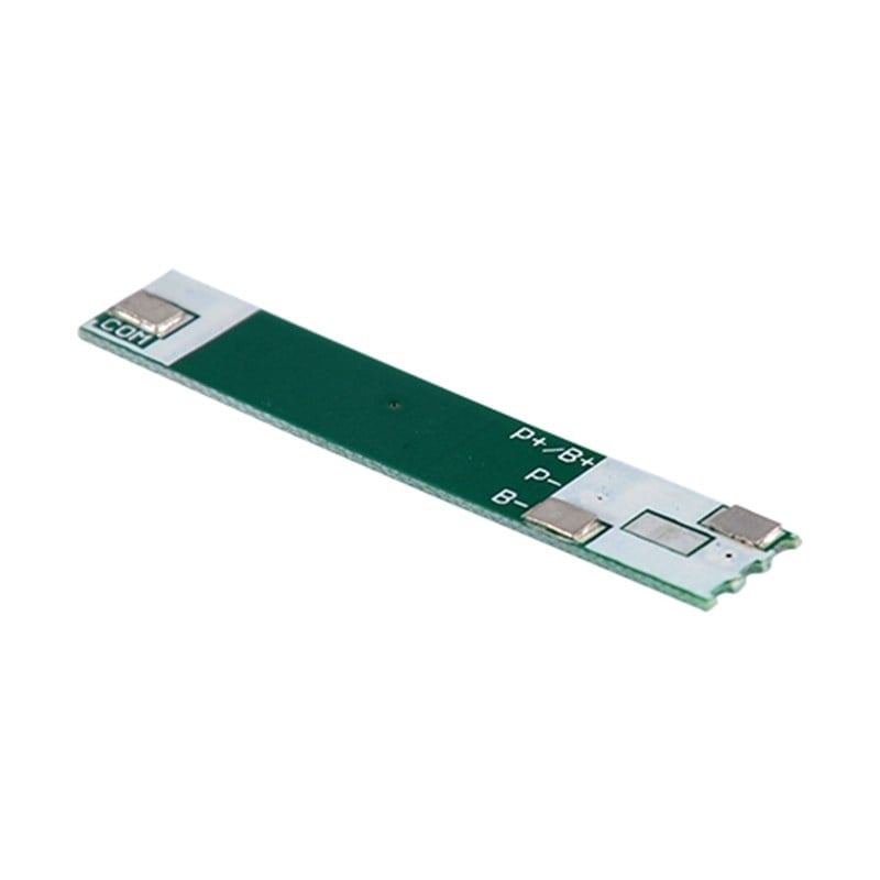 Power-Xtra Li-ion/Li-Po PCM 7.4V (2 Cell) Sıcaklık Çıkışlı Lithium Dev