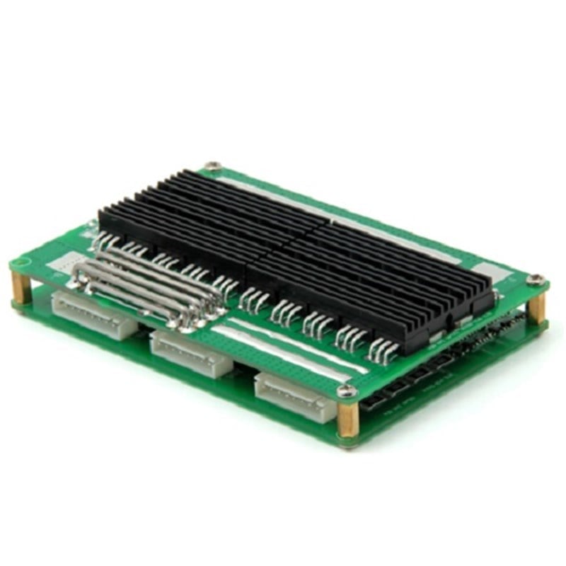 Power-Xtra Li-ion/Li-Po PCM 88.8V (24 Cell) 80 A Lithium Devre
