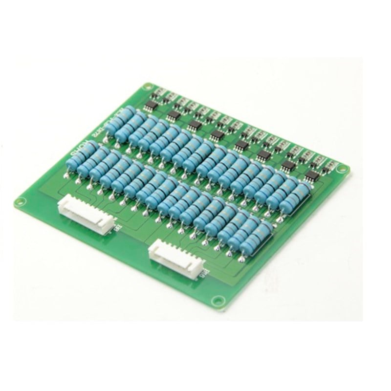 Power-Xtra Li-ion/Li-Po/LifePO4 14.8V (4 Cell) Batarya Dengeleme Kartı