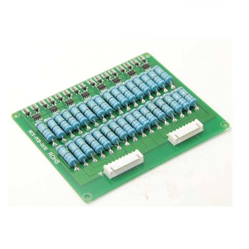 Power-Xtra Li-ion/Li-Po/LifePO4 14.8V (4 Cell) Batarya Dengeleme Kartı