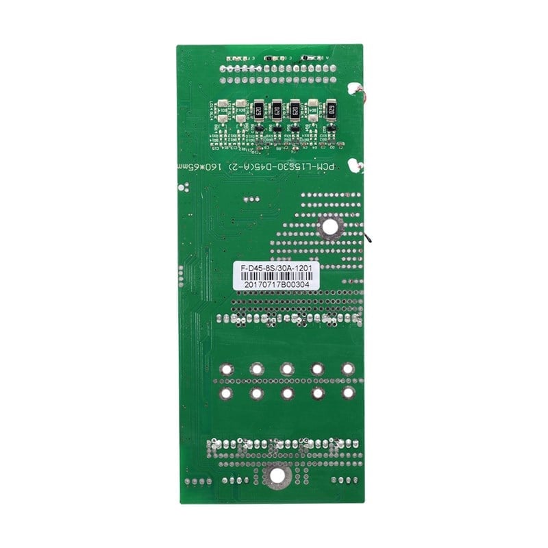 Power-Xtra LiFePO4 PCM/BMS 25.6V (8 CELL) 30A Lithium Devre/BLUETOOTH