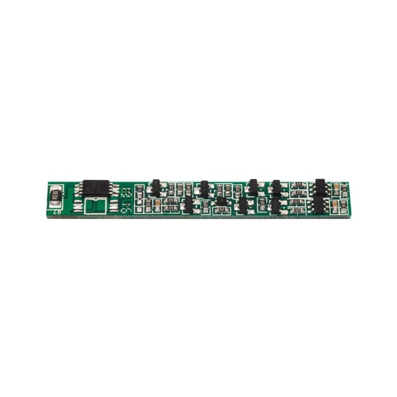 Power-Xtra LiFePO4 PCM/BMS 6.4V (2 Cell) 3A Lithium Devre