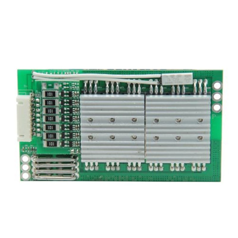 Power-Xtra LiFePO4 PX-D149 PCM 23.1V 30A (7 Cell) Devre