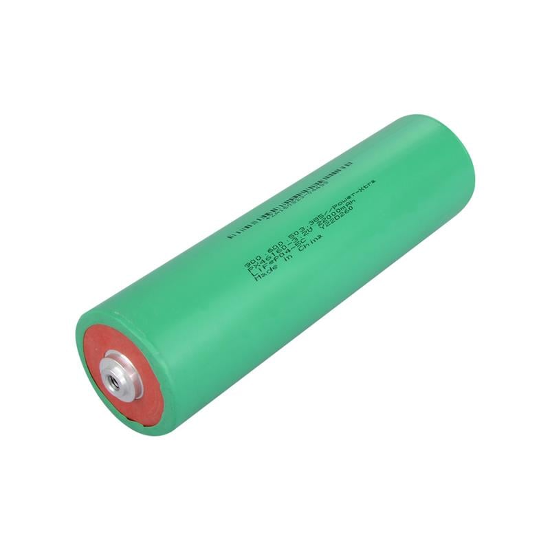 Power-Xtra PX46160 - 3.2V 22000 Mah LiFePO4 Şarjlı Pil -5C
