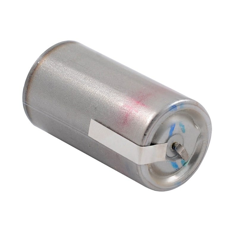 Saft Li-SO2 LO 29 SHX 3V LSH14 C Size Batarya