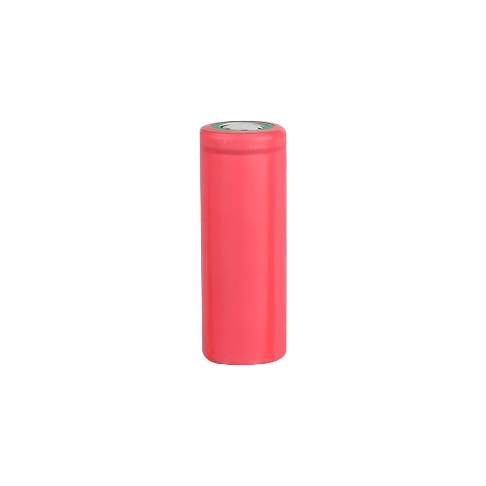 Sanyo UR18500F  - 3.7V 1500 mAh Li-Ion