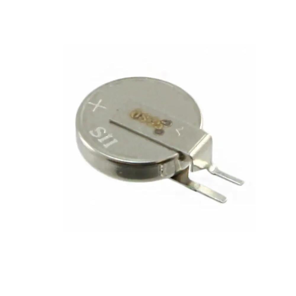 Seiko MS621FE-FL11E Lithium ion Şarjlı Pil / 3.0V 5.5 Mah