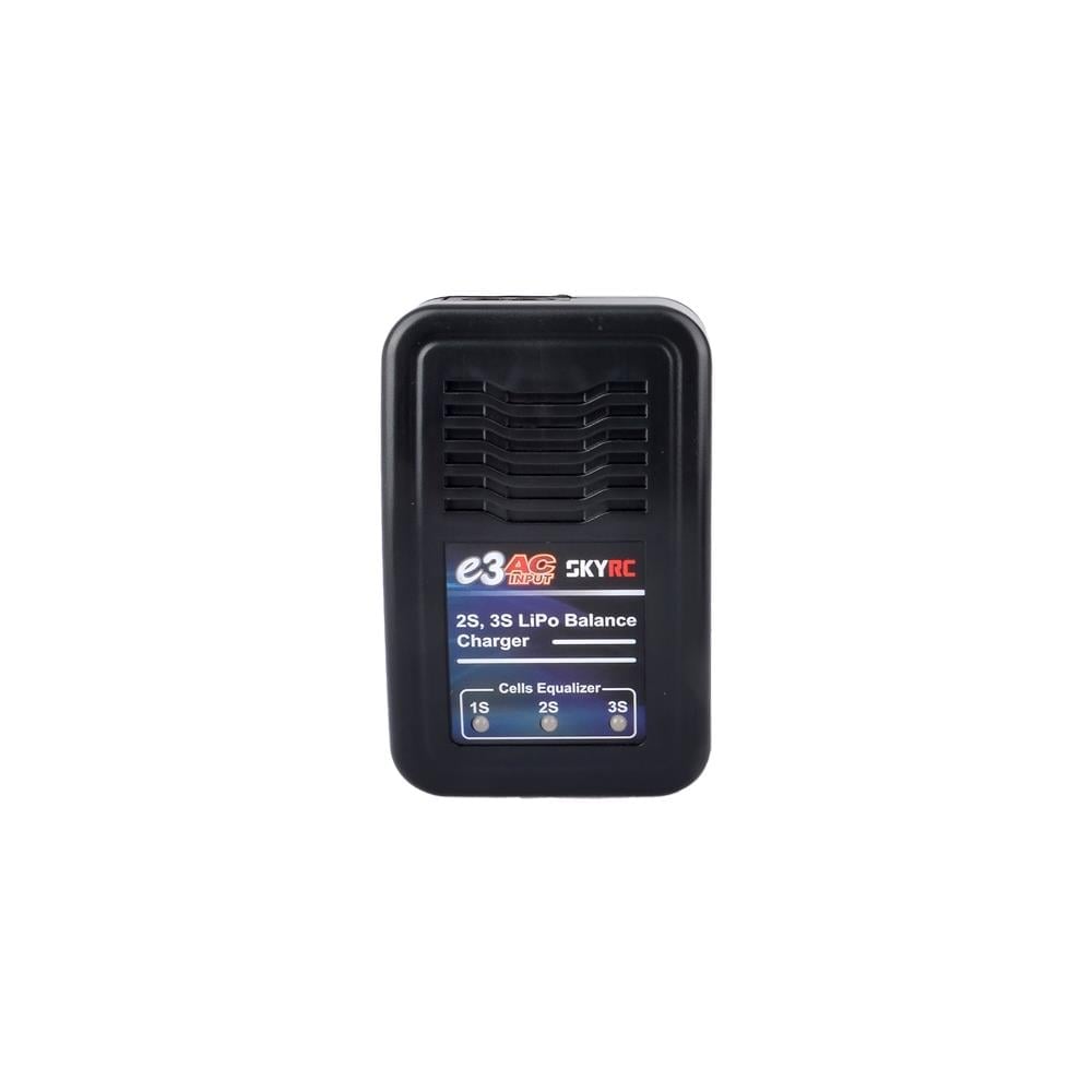 SkyRC e3 2S-3S LiPo Pil Şarj Cihazı