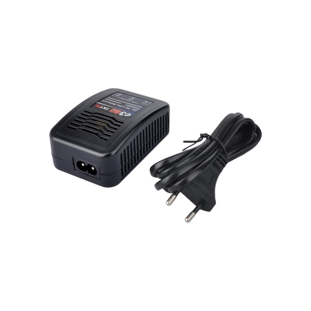 SkyRC e3 2S-3S LiPo Pil Şarj Cihazı