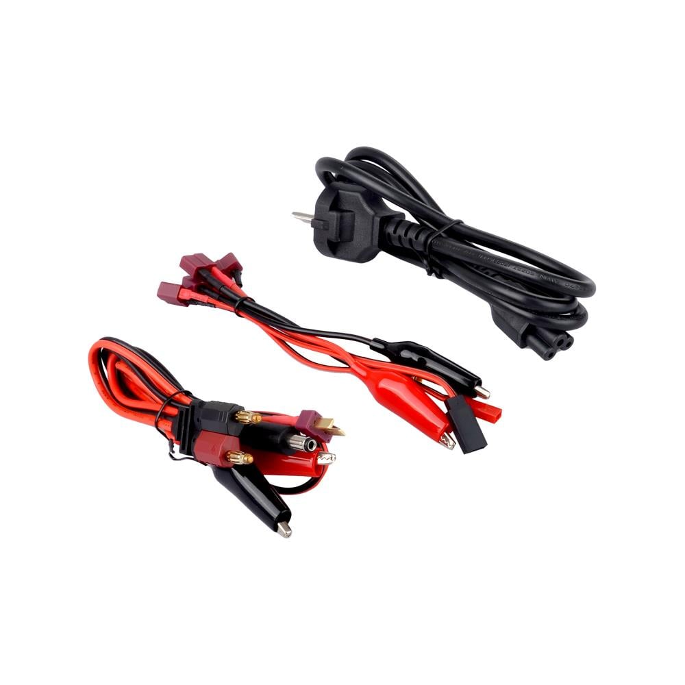 SkyRC Imax B6AC v2 LiPo/LiFe/Li-ion/Ni-Mh/Ni-Cd Pil Şarj Cihazı
