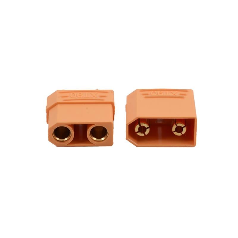 Soket Connector No 148   XT90 Lipo Pil Konnektörü