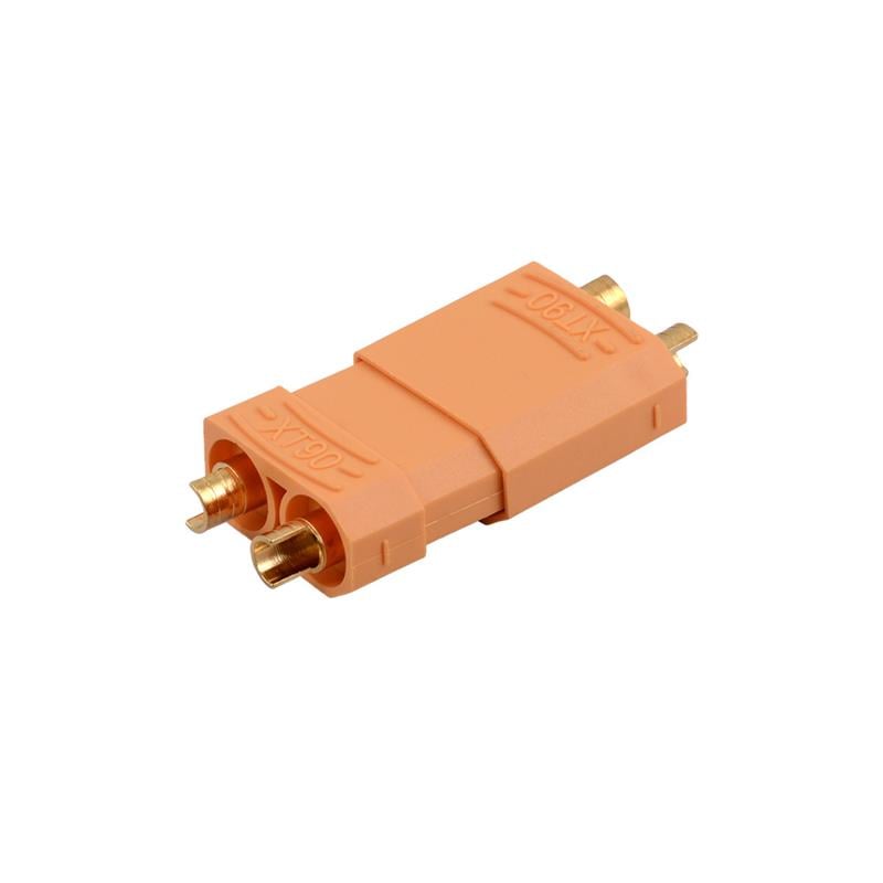 Soket Connector No 148   XT90 Lipo Pil Konnektörü