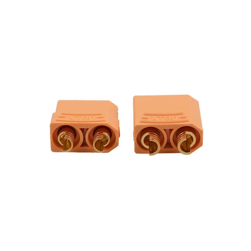 Soket Connector No 148   XT90 Lipo Pil Konnektörü