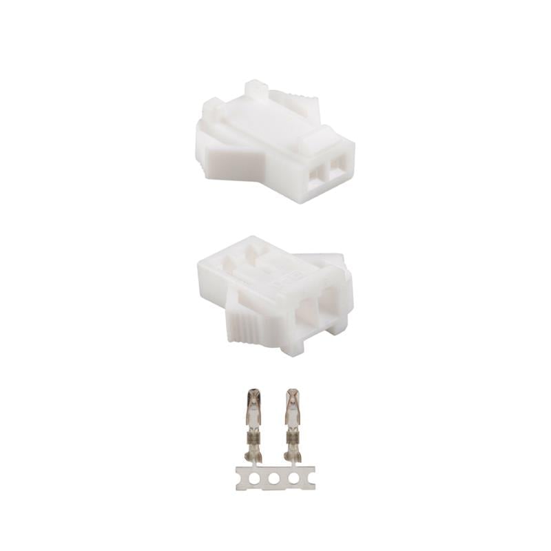 Soket Connector No 166-1