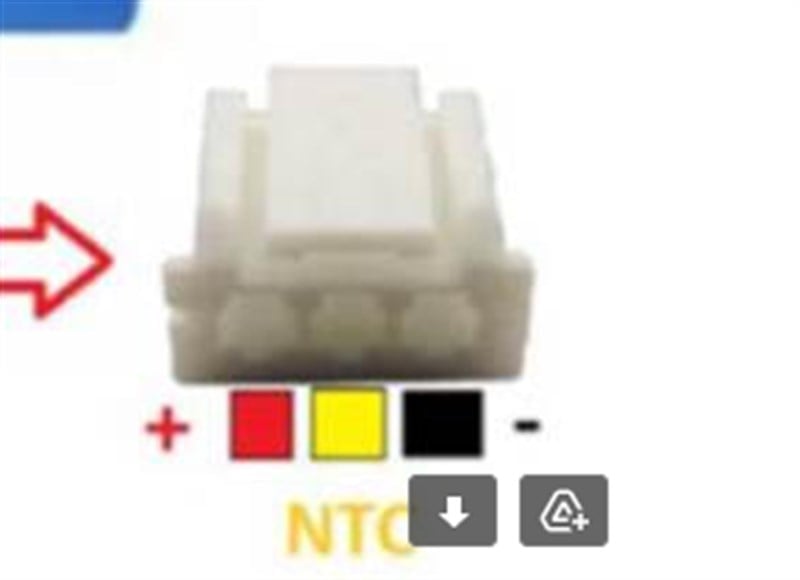 Soket Connector No 171-2