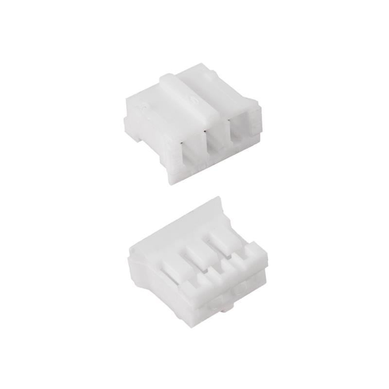 Soket Connector No 19-8