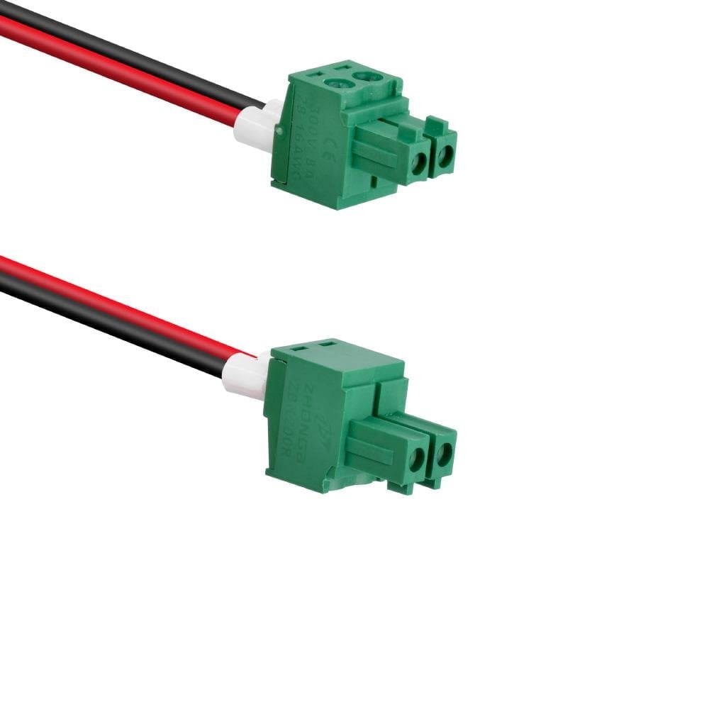 Soket Connector No 201-1