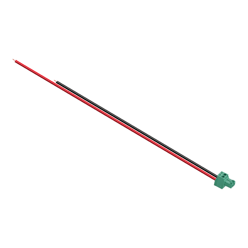 Soket Connector No 201-2