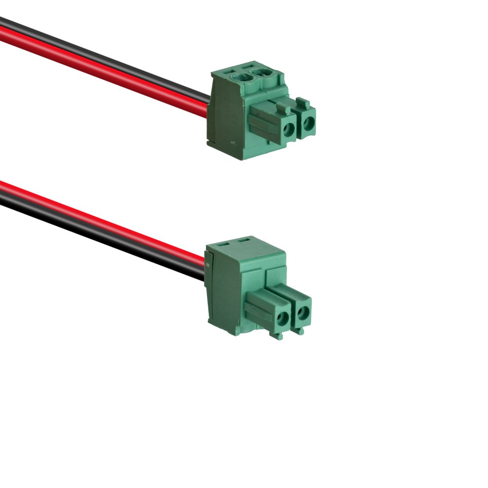 Soket Connector No 201-2