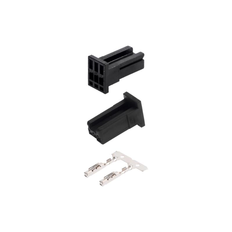 Soket Connector No 204