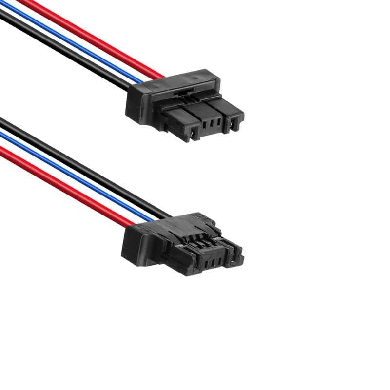 Soket Connector No 213-1 - Verifone V240M