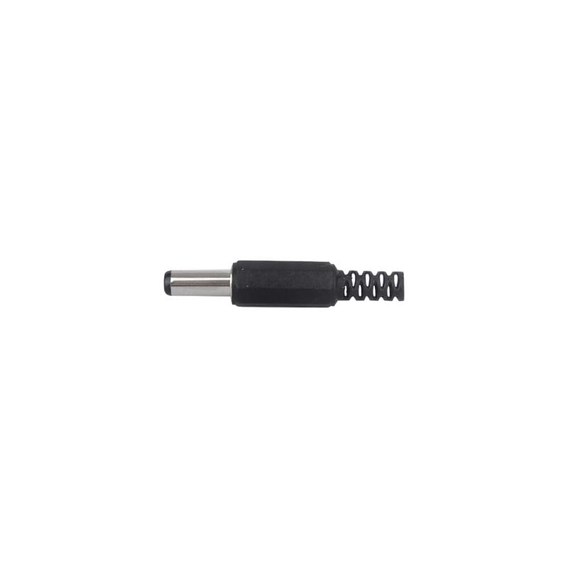Soket Connector No 221 2.5 x 5.5 mm DC Jack
