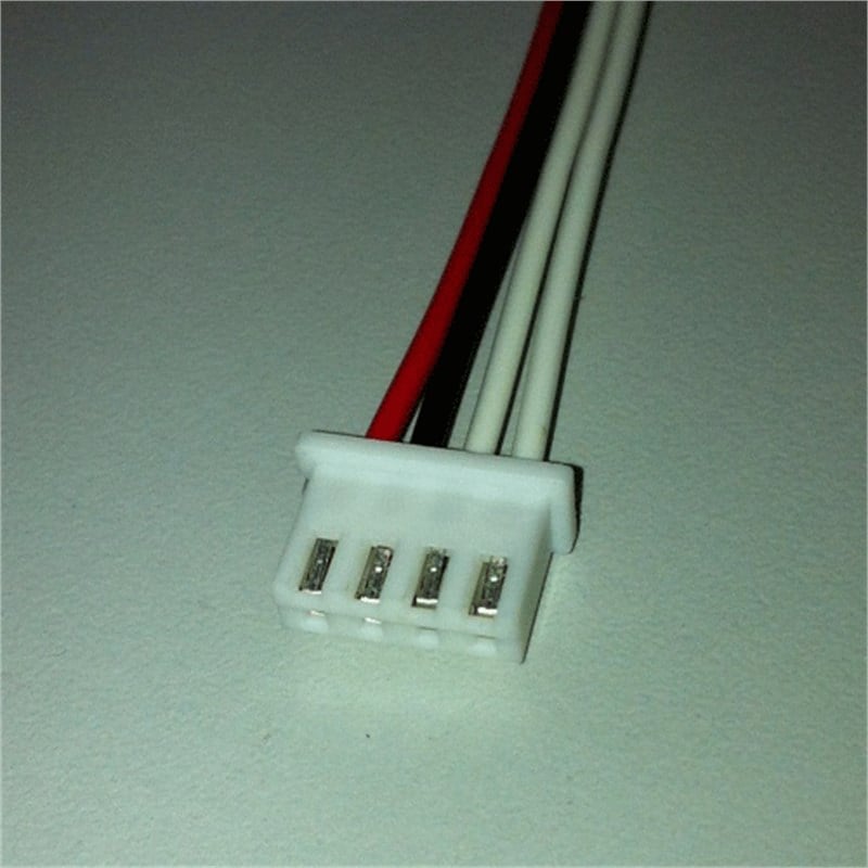 Soket Connector No 33 4Pin 30cm 0.35mm2