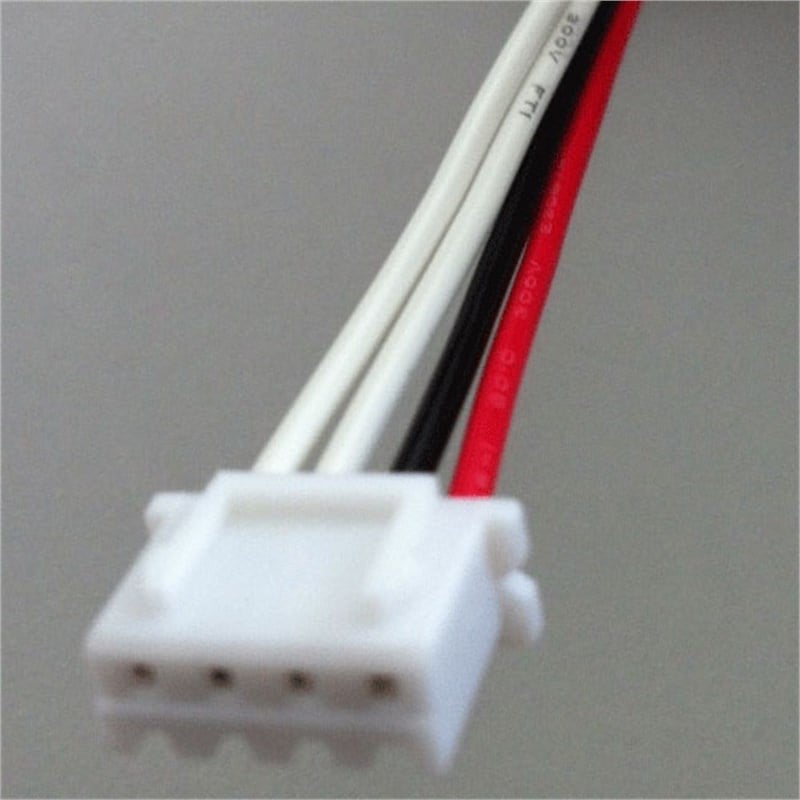 Soket Connector No 33 4Pin 30cm 0.35mm2