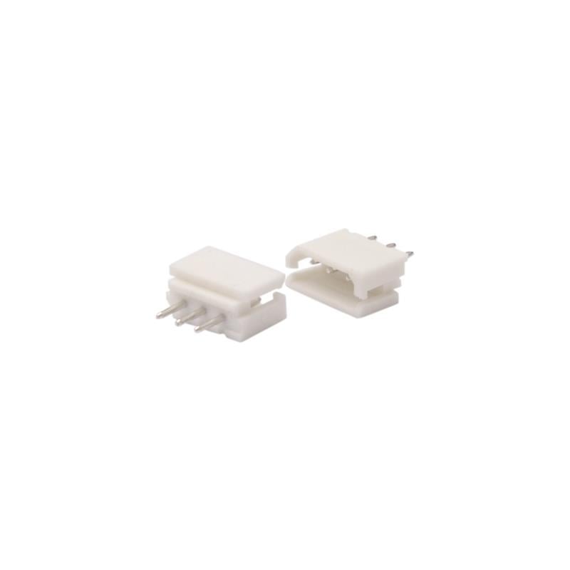Soket Connector No 34-7