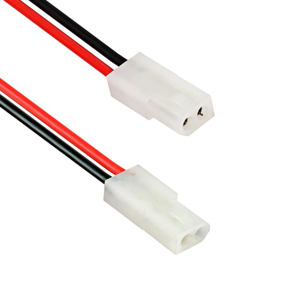 Soket Connector No 49 (Molex 03-06-1023) K:20cm S:20cm