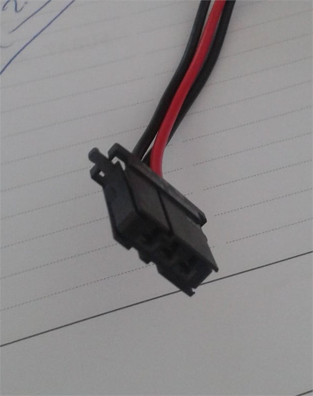Soket Connector No 55