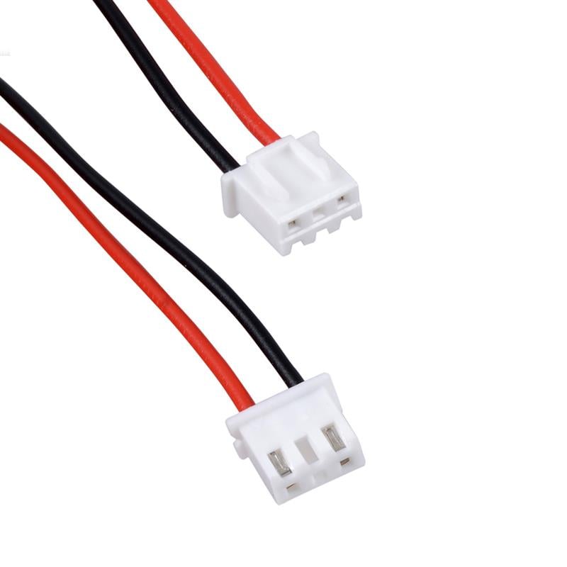 Soket Connector No 9-27 BP-3PX15 3 Pin 20cm Kablolu