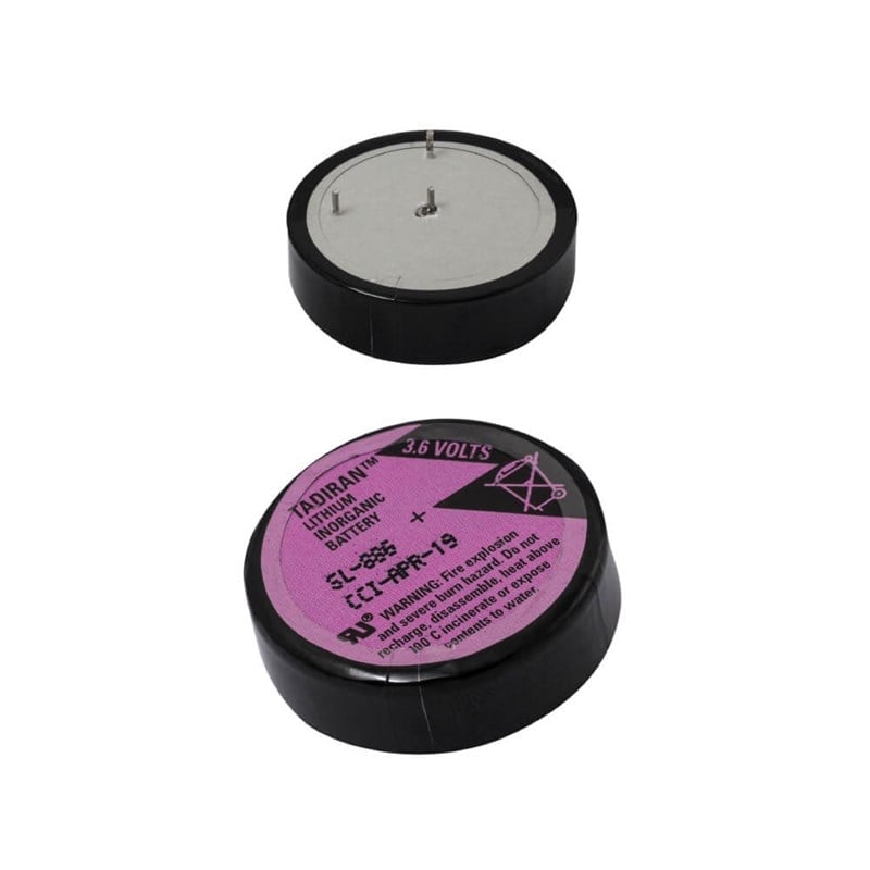 Tadiran TL-5135/P 1/6D Lithium Inorganic Pil
