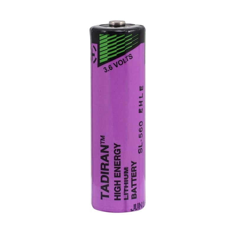 Tadiran TLH-5902/S 1/2AA Size  Lithium Pil