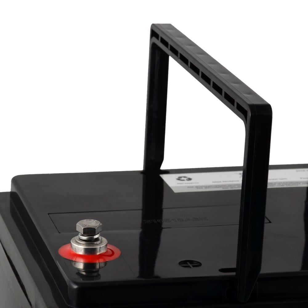 USB ULL120800 12V 80 Ah Bakımsız Kuru Akü