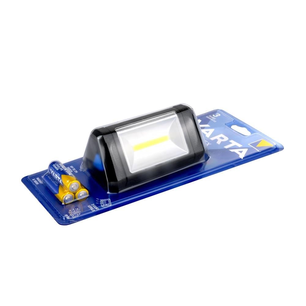 Varta 17648 Work Flex Area Light Led Fener 3xAA