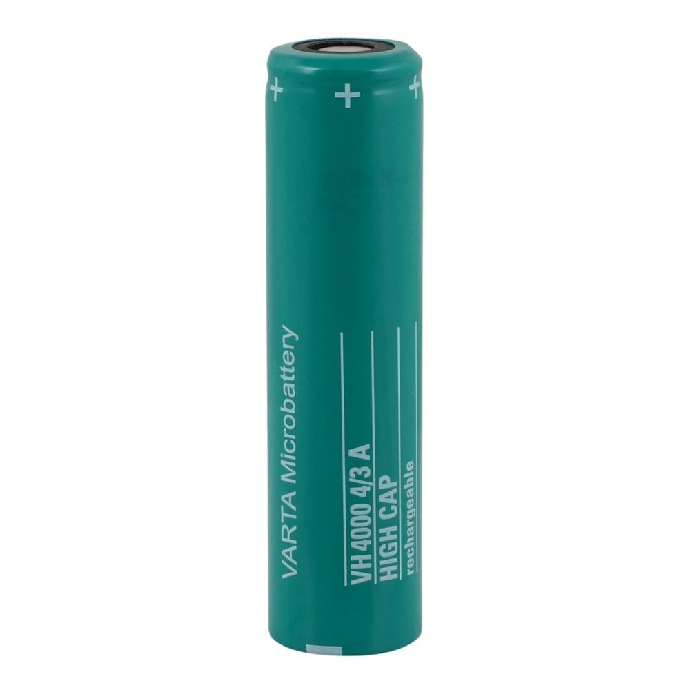 Varta 55038101501 VH 4000 4/3A 1.2V Şarjlı Pil
