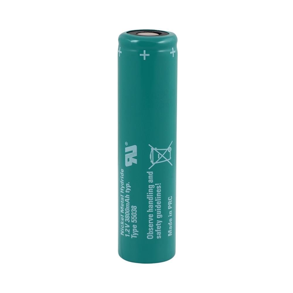 Varta 55038101501 VH 4000 4/3A 1.2V Şarjlı Pil