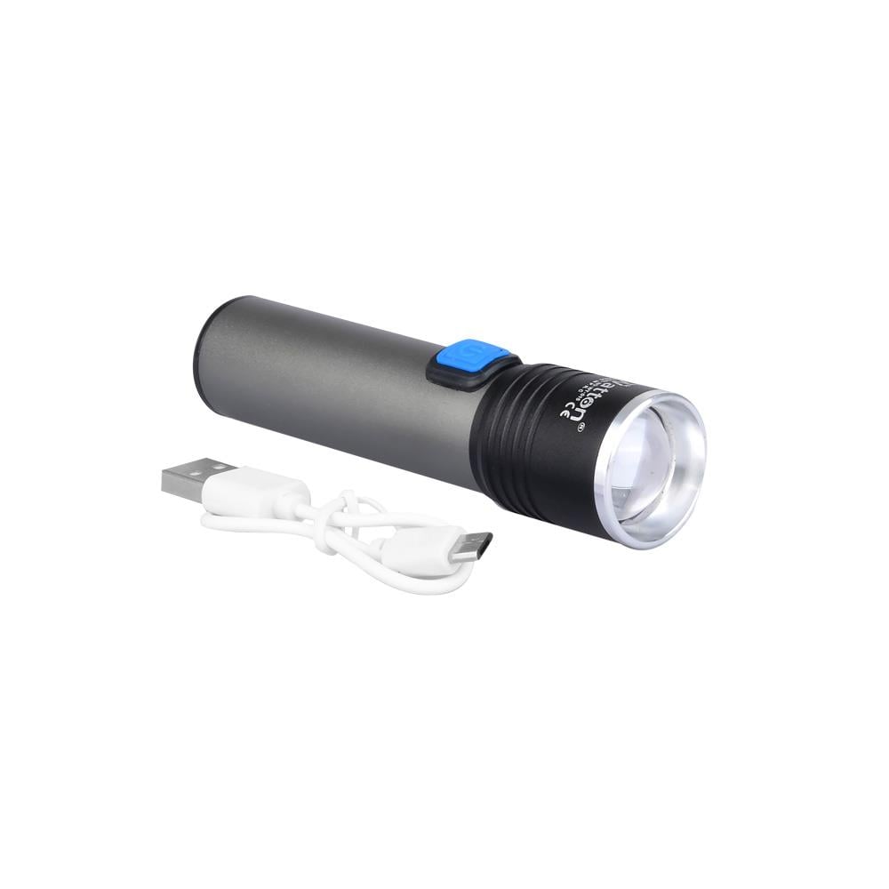 Watton WT-015 Şarjlı Ledli El Feneri