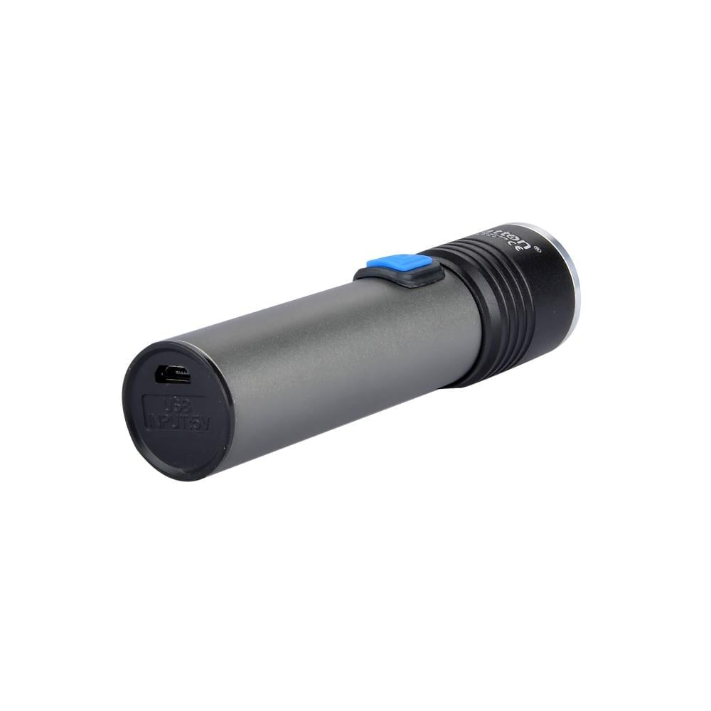 Watton WT-015 Şarjlı Ledli El Feneri