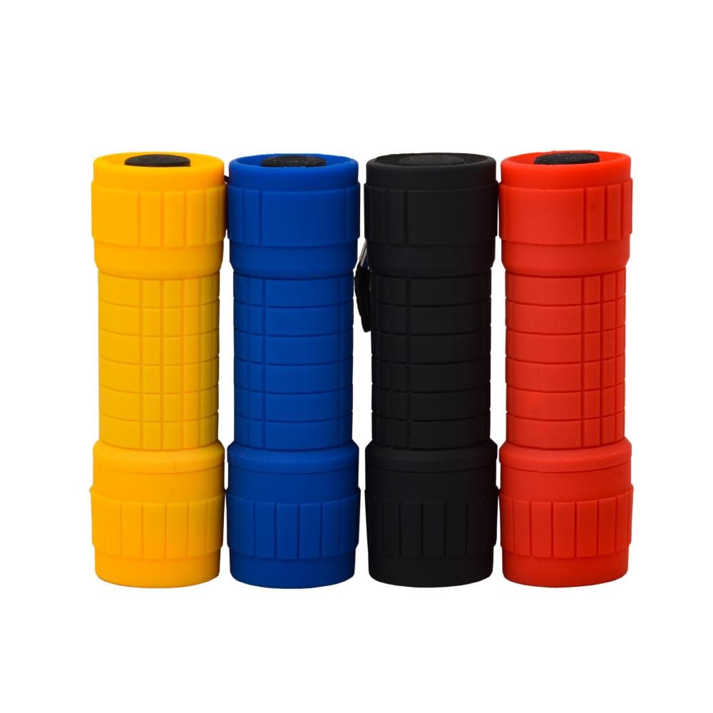 Watton WT-047 9 Ledli Pilli Fener